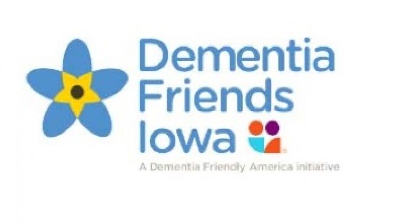 dementia iowa