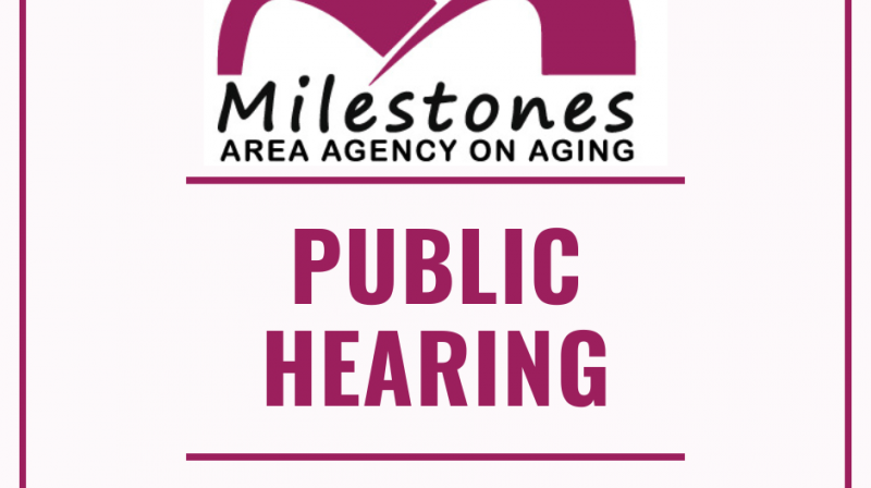 public notice image