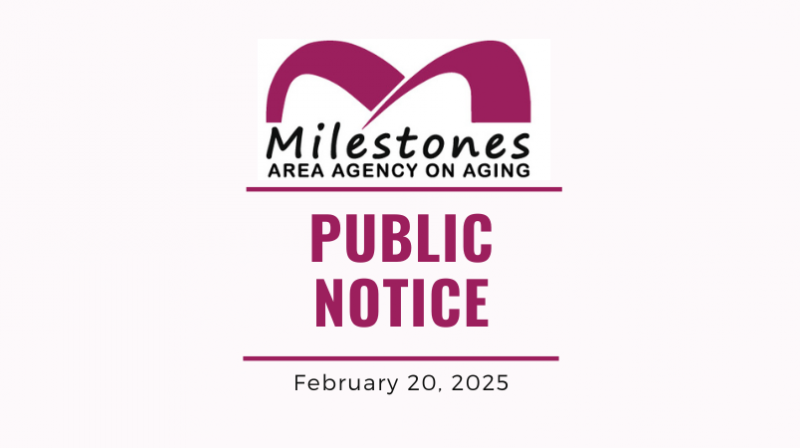 public notice image