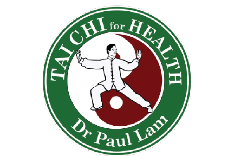 Tai Chi logo
