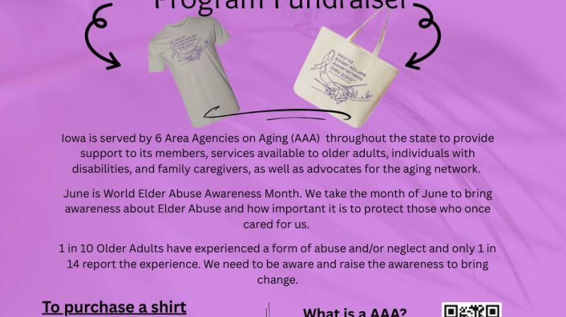 flyer aa