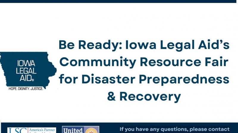 preparedness fair