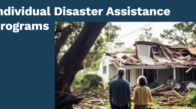 disaster