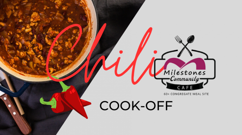 chili cookoff