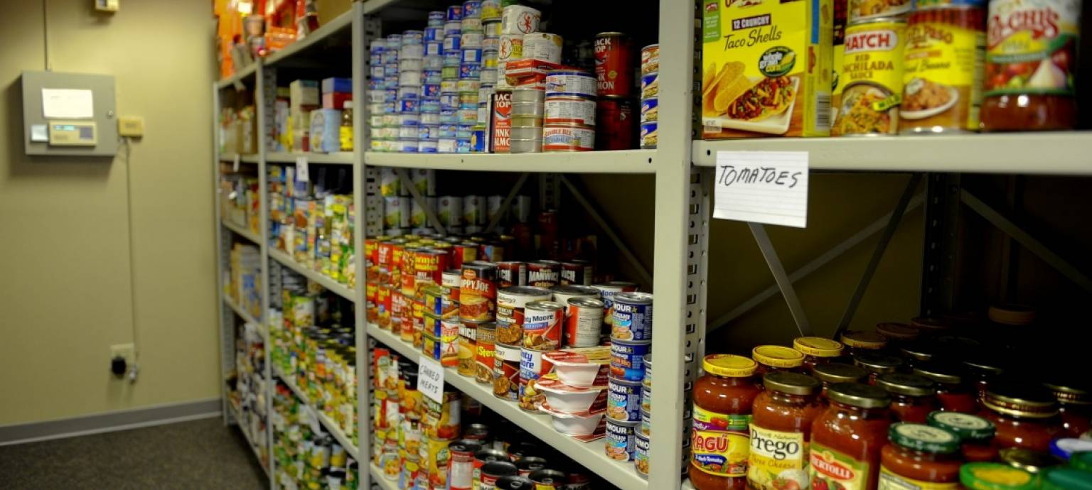 foodbank
